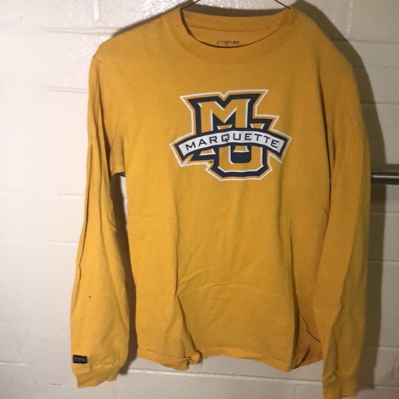 Marquette University Jansport Long Sleeve - Picture 2 of 2
